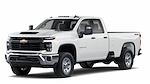 New 2025 Chevrolet Silverado 3500 Work Truck Double Cab 4x4 Cab Chassis for sale #V13246 - photo 3