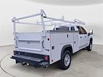 2025 Chevrolet Silverado 3500 Double Cab 4x4 Cab Chassis for sale #V13246 - photo 22