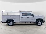 2025 Chevrolet Silverado 3500 Double Cab 4x4 Cab Chassis for sale #V13246 - photo 23