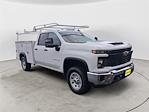 2025 Chevrolet Silverado 3500 Double Cab 4x4 Cab Chassis for sale #V13246 - photo 24