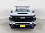 2025 Chevrolet Silverado 3500 Double Cab 4x4 Cab Chassis for sale #V13246 - photo 25