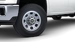 New 2025 Chevrolet Silverado 3500 Work Truck Double Cab 4x4 Cab Chassis for sale #V13246 - photo 7