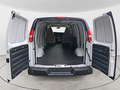 New 2025 Chevrolet Express 2500 Empty Cargo Van for sale #V13247 - photo 2