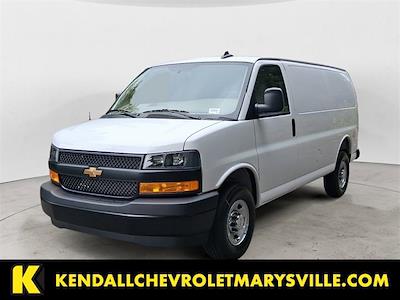 New 2025 Chevrolet Express 2500 - photo 1