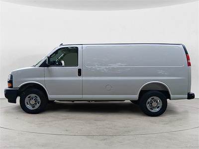New 2025 Chevrolet Express 2500 - photo 1