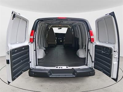 New 2025 Chevrolet Express 2500 - photo 1