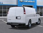 New 2025 Chevrolet Express 2500 Empty Cargo Van for sale #V13247 - photo 2