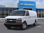 New 2025 Chevrolet Express 2500 Empty Cargo Van for sale #V13247 - photo 6