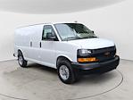 New 2025 Chevrolet Express 2500 Empty Cargo Van for sale #V13247 - photo 8