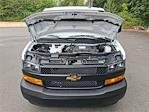 New 2025 Chevrolet Express 2500 Empty Cargo Van for sale #V13247 - photo 17