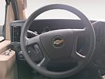 New 2025 Chevrolet Express 2500 Empty Cargo Van for sale #V13247 - photo 13