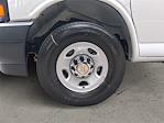 New 2025 Chevrolet Express 2500 Empty Cargo Van for sale #V13247 - photo 15