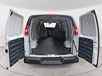 New 2025 Chevrolet Express 2500 Empty Cargo Van for sale #V13247 - photo 2