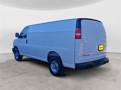 2025 Chevrolet Express 2500 RWD Empty Cargo Van for sale #V13248 - photo 2