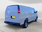 2025 Chevrolet Express 2500 RWD Empty Cargo Van for sale #V13248 - photo 5