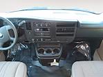 2025 Chevrolet Express 2500 RWD Empty Cargo Van for sale #V13248 - photo 10