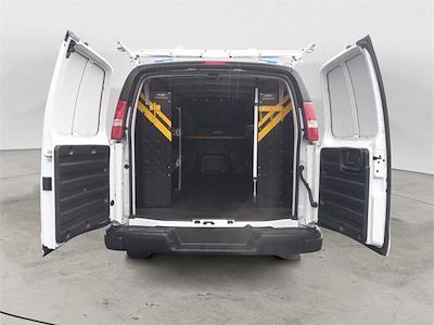2025 Chevrolet Express 2500 RWD Upfitted Cargo Van for sale #V13249 - photo 2