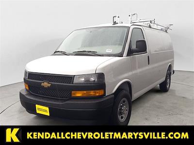 2025 Chevrolet Express 2500 RWD Ranger Design Upfitted Cargo Van for sale #V13249 - photo 1