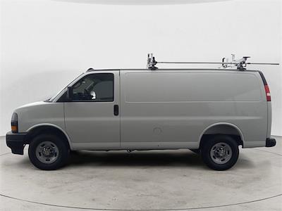 2025 Chevrolet Express 2500 RWD Ranger Design Upfitted Cargo Van for sale #V13249 - photo 2