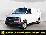 2025 Chevrolet Express 2500 RWD Empty Cargo Van for sale #V13249 - photo 1