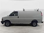 New 2025 Chevrolet Express 2500 Empty Cargo Van for sale #V13249 - photo 15
