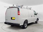New 2025 Chevrolet Express 2500 Empty Cargo Van for sale #V13249 - photo 16