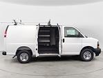 New 2025 Chevrolet Express 2500 Empty Cargo Van for sale #V13249 - photo 17