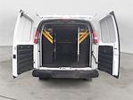 New 2025 Chevrolet Express 2500 Empty Cargo Van for sale #V13249 - photo 18