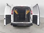 2025 Chevrolet Express 2500 RWD Ranger Design Upfitted Cargo Van for sale #V13249 - photo 3