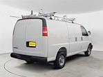 2025 Chevrolet Express 2500 RWD Ranger Design Upfitted Cargo Van for sale #V13249 - photo 4