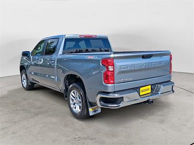 2026 Chevrolet Silverado 1500 Crew Cab 4x4 Pickup for sale #V13257 - photo 2