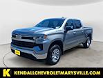 2026 Chevrolet Silverado 1500 Crew Cab 4x4 Pickup for sale #V13257 - photo 1