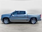 2026 Chevrolet Silverado 1500 Crew Cab 4x4 Pickup for sale #V13257 - photo 3