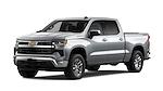 2026 Chevrolet Silverado 1500 Crew Cab 4x4 Pickup for sale #V13257 - photo 44