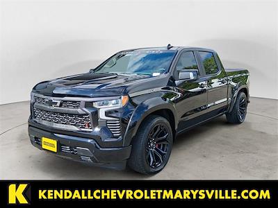 2025 Chevrolet Silverado 1500 Crew Cab 4x4 Pickup for sale #V13258 - photo 1