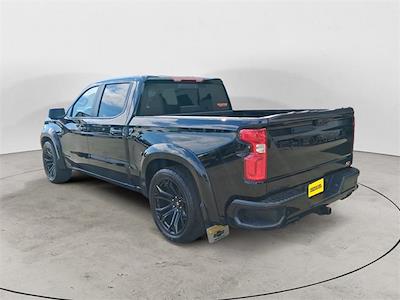2025 Chevrolet Silverado 1500 Crew Cab 4x4 Pickup for sale #V13258 - photo 2