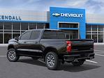2025 Chevrolet Silverado 1500 Crew Cab 4x4 Pickup for sale #V13258 - photo 4