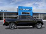 2025 Chevrolet Silverado 1500 Crew Cab 4x4 Pickup for sale #V13258 - photo 5