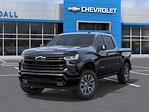 2025 Chevrolet Silverado 1500 Crew Cab 4x4 Pickup for sale #V13258 - photo 6