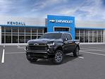 2025 Chevrolet Silverado 1500 Crew Cab 4x4 Pickup for sale #V13258 - photo 8
