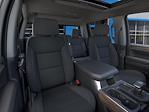 2025 Chevrolet Silverado 1500 Crew Cab 4x4 Pickup for sale #V13258 - photo 16