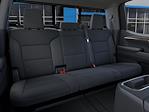 2025 Chevrolet Silverado 1500 Crew Cab 4x4 Pickup for sale #V13258 - photo 17