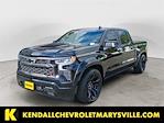 New 2025 Chevrolet Silverado 1500 RST Crew Cab 4x4 Pickup for sale #V13258 - photo 1