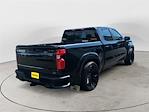 New 2025 Chevrolet Silverado 1500 RST Crew Cab 4x4 Pickup for sale #V13258 - photo 5