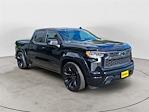 New 2025 Chevrolet Silverado 1500 RST Crew Cab 4x4 Pickup for sale #V13258 - photo 7