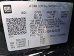New 2025 Chevrolet Silverado 1500 RST Crew Cab 4x4 Pickup for sale #V13258 - photo 17