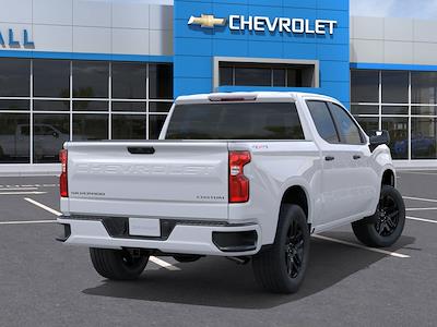 2026 Chevrolet Silverado 1500 Crew Cab 4x4 Pickup for sale #V13261 - photo 2