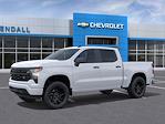 2026 Chevrolet Silverado 1500 Crew Cab 4x4 Pickup for sale #V13261 - photo 2