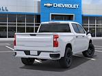 2026 Chevrolet Silverado 1500 Crew Cab 4x4 Pickup for sale #V13261 - photo 4