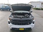 New 2026 Chevrolet Silverado 1500 Custom Crew Cab for sale #V13261 - photo 49